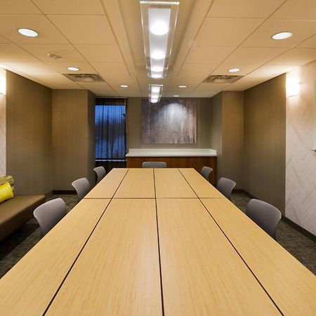 Springhill Suites By Marriott Seattle Issaquah Luaran gambar