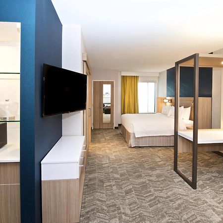 Springhill Suites By Marriott Seattle Issaquah Luaran gambar