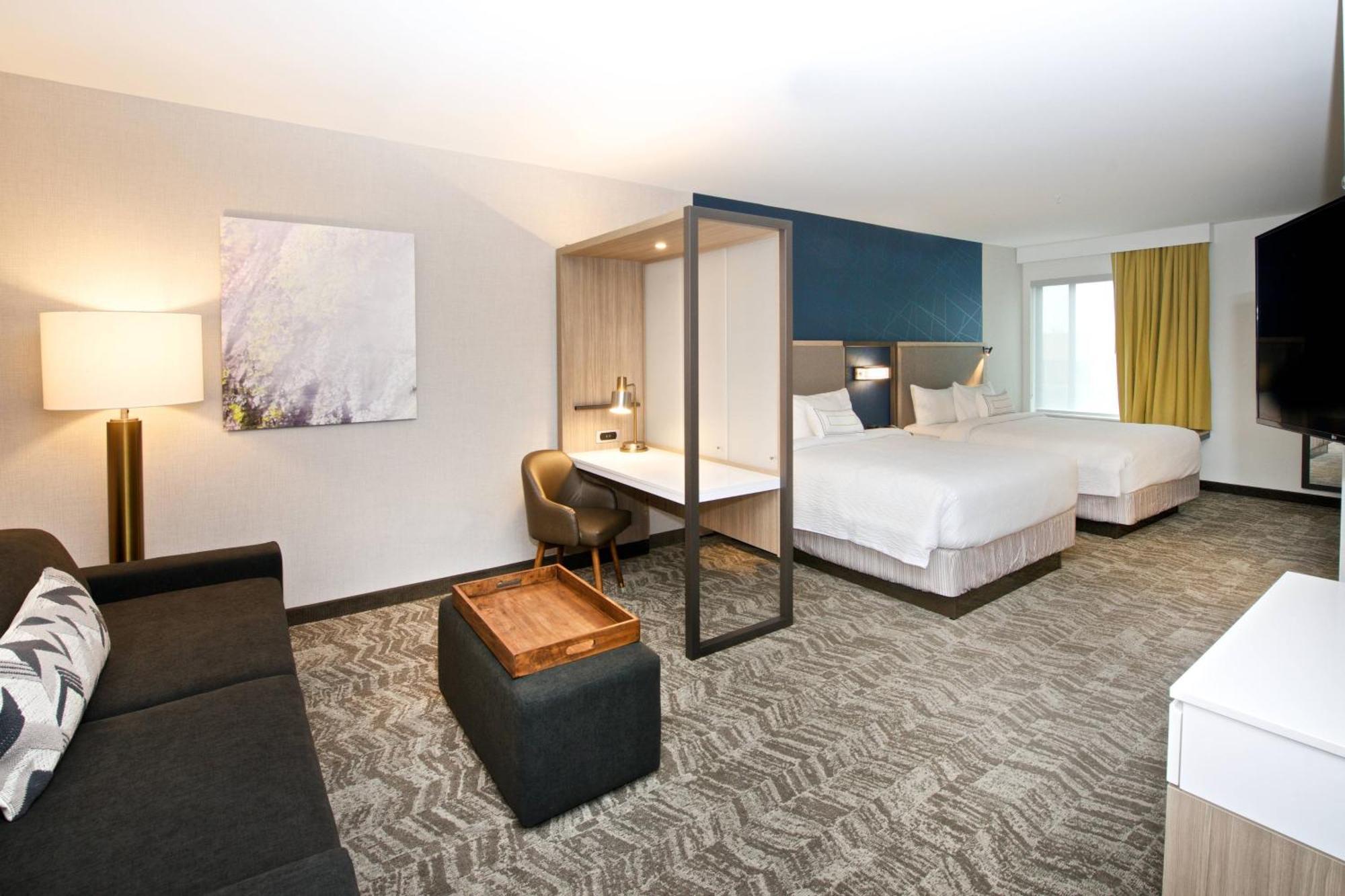 Springhill Suites By Marriott Seattle Issaquah Luaran gambar
