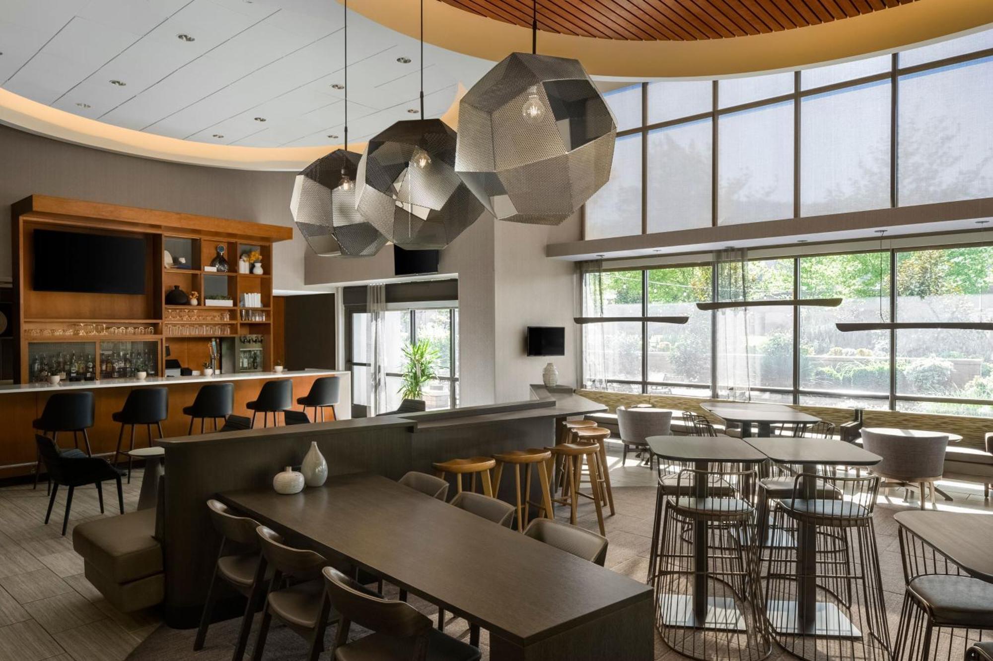 Springhill Suites By Marriott Seattle Issaquah Luaran gambar