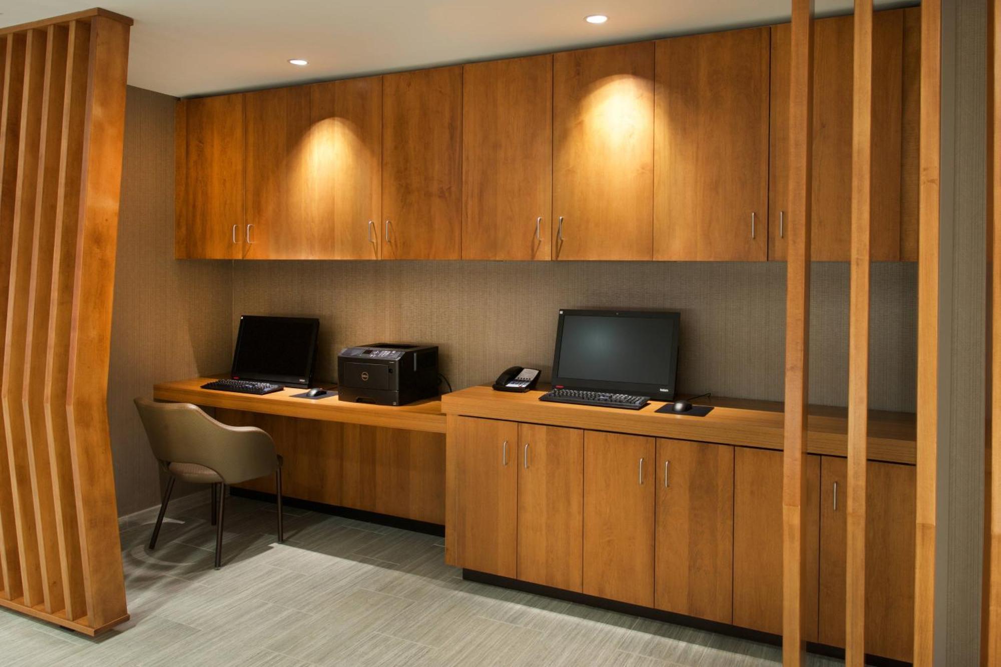 Springhill Suites By Marriott Seattle Issaquah Luaran gambar
