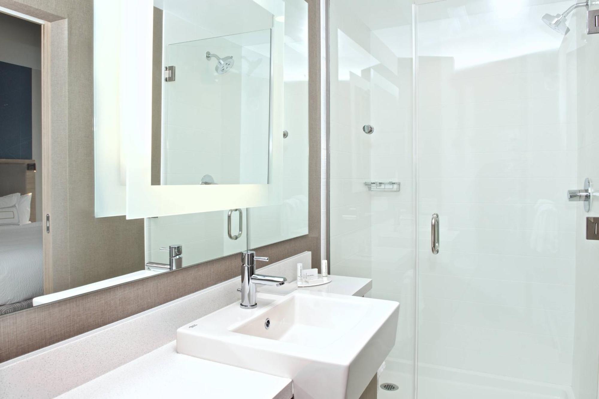 Springhill Suites By Marriott Seattle Issaquah Luaran gambar