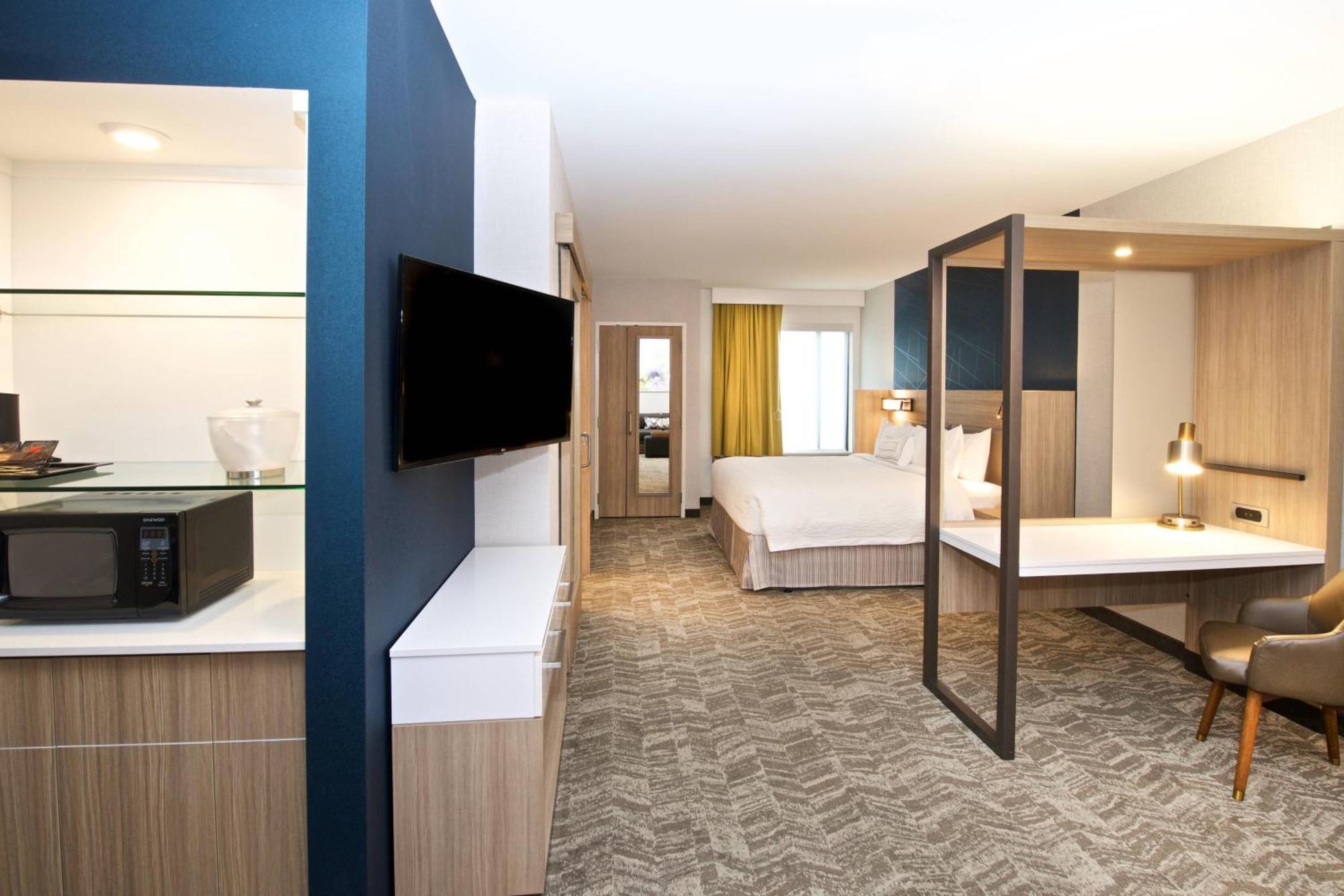 Springhill Suites By Marriott Seattle Issaquah Luaran gambar