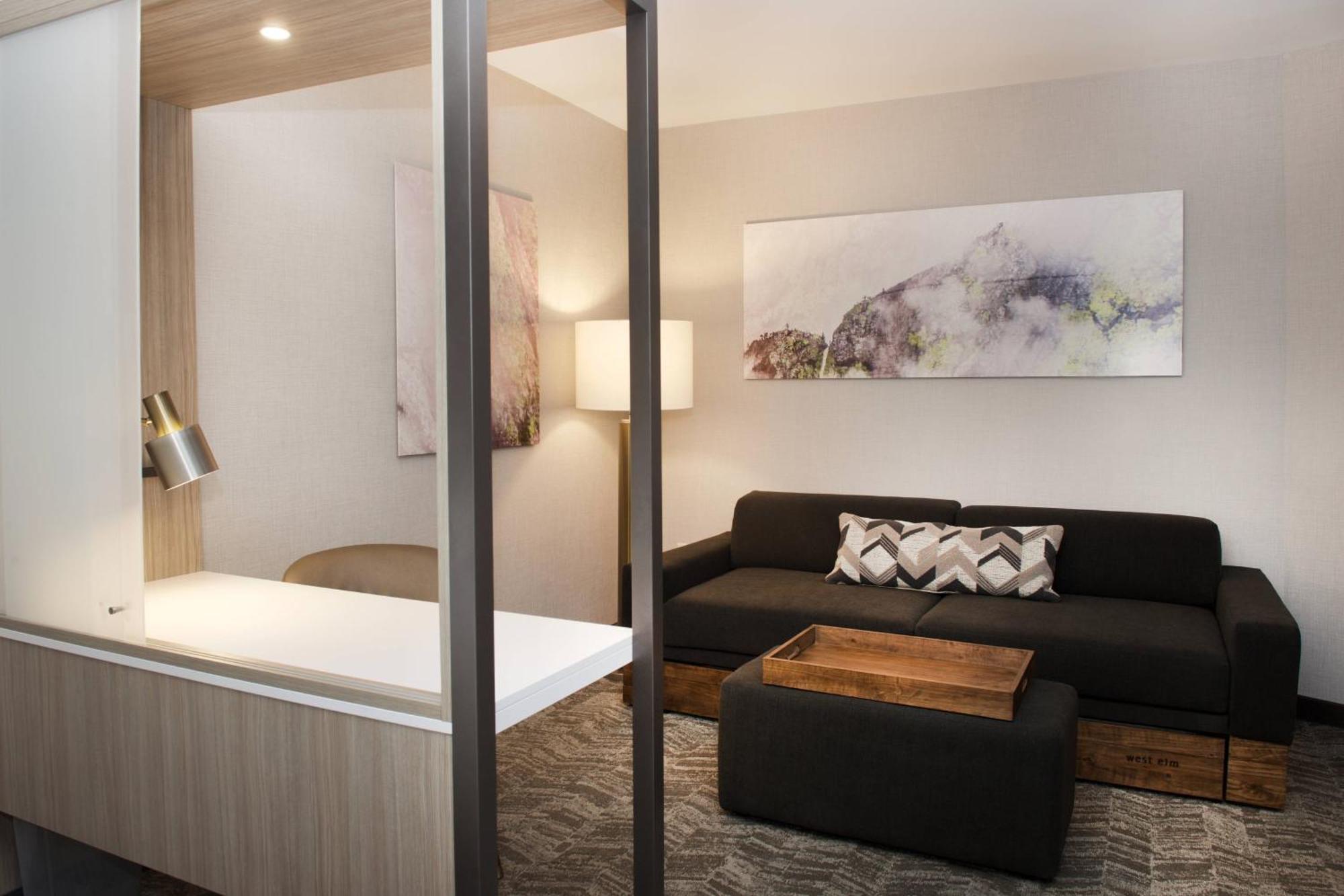 Springhill Suites By Marriott Seattle Issaquah Luaran gambar