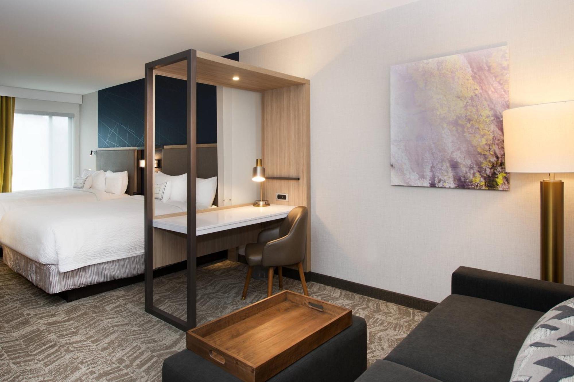 Springhill Suites By Marriott Seattle Issaquah Luaran gambar