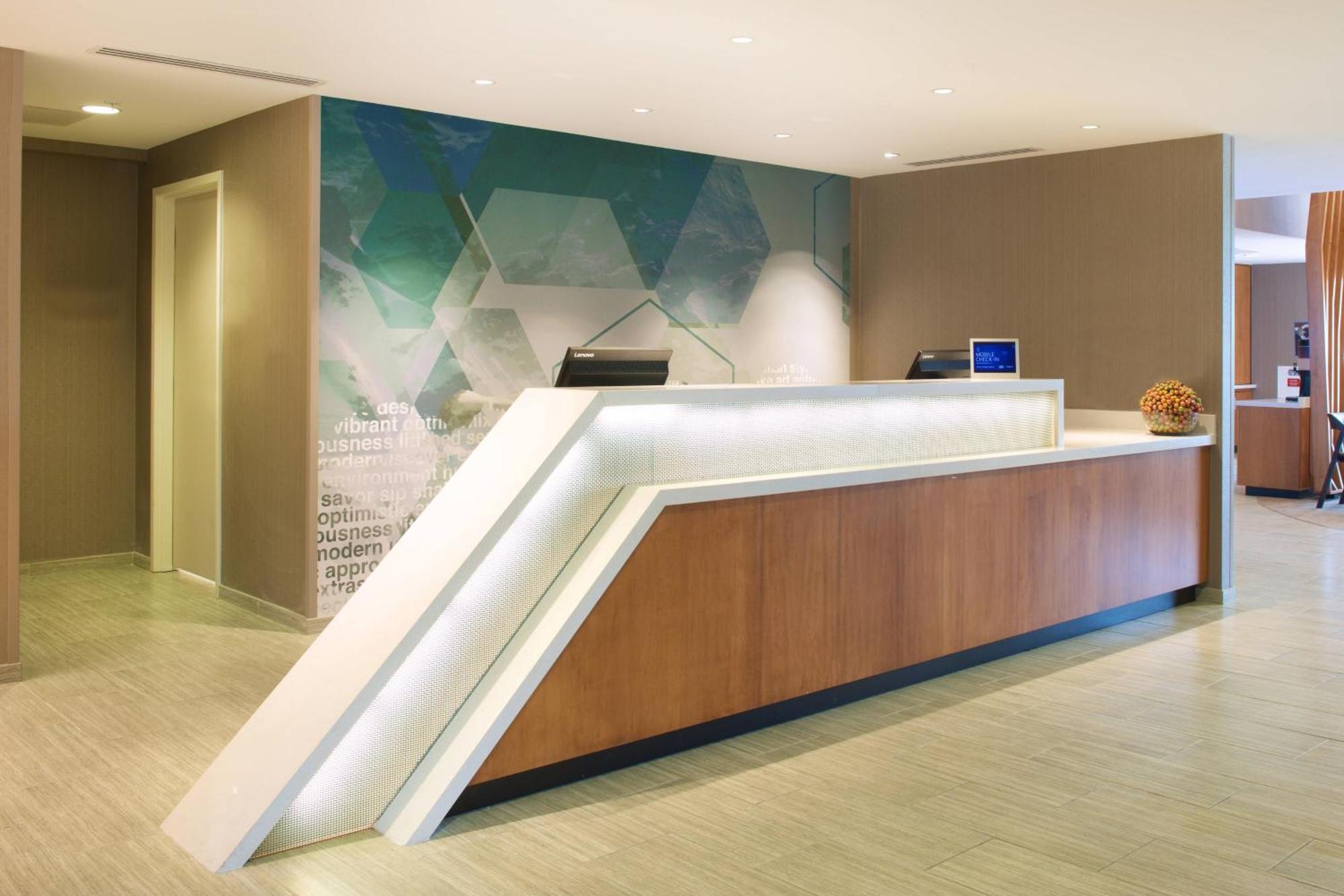 Springhill Suites By Marriott Seattle Issaquah Luaran gambar