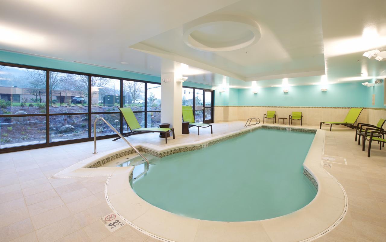 Springhill Suites By Marriott Seattle Issaquah Luaran gambar