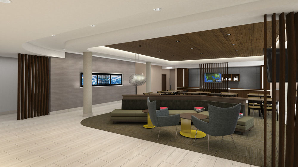 Springhill Suites By Marriott Seattle Issaquah Luaran gambar