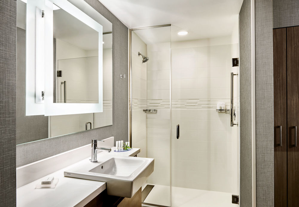 Springhill Suites By Marriott Seattle Issaquah Luaran gambar