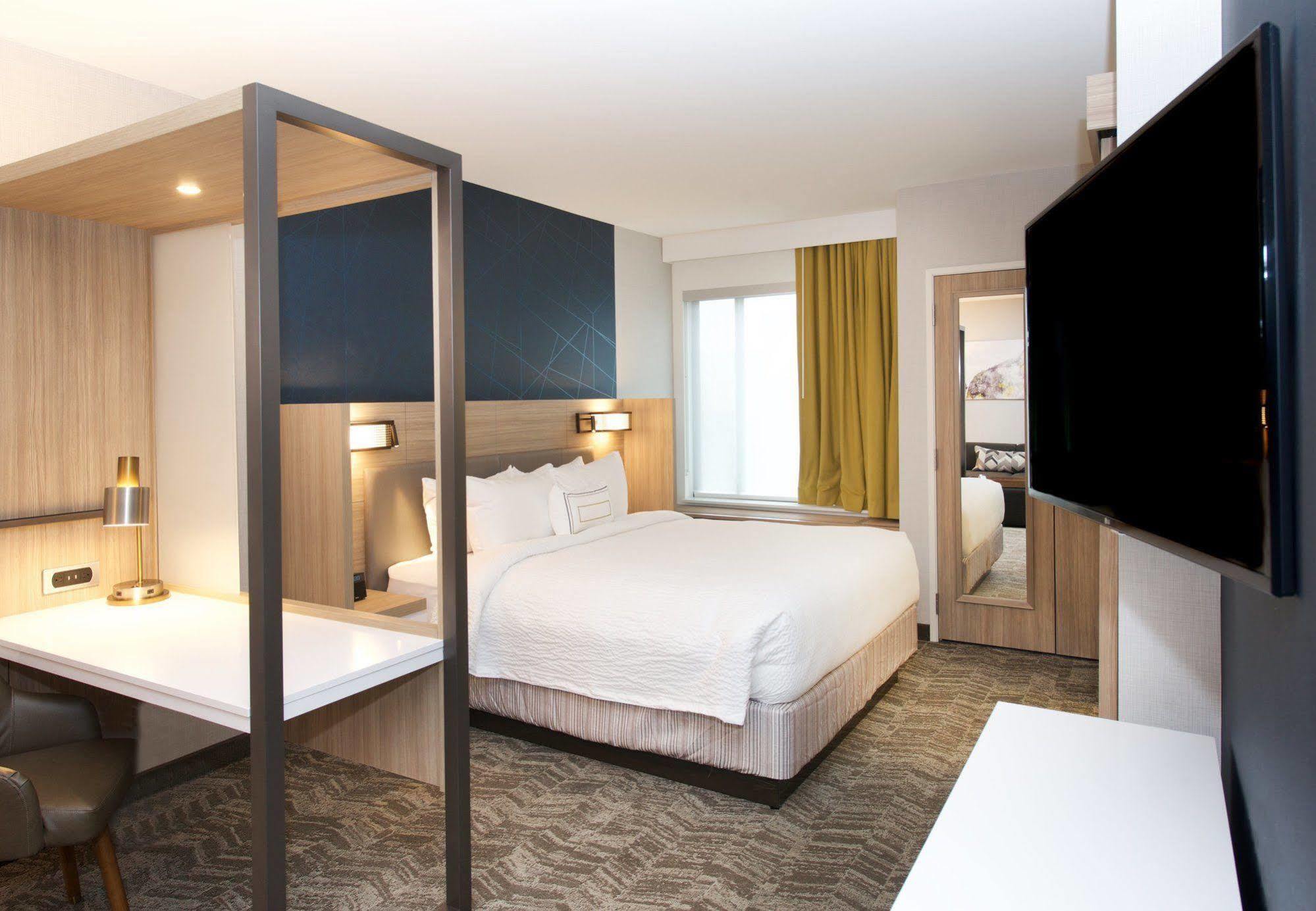 Springhill Suites By Marriott Seattle Issaquah Luaran gambar