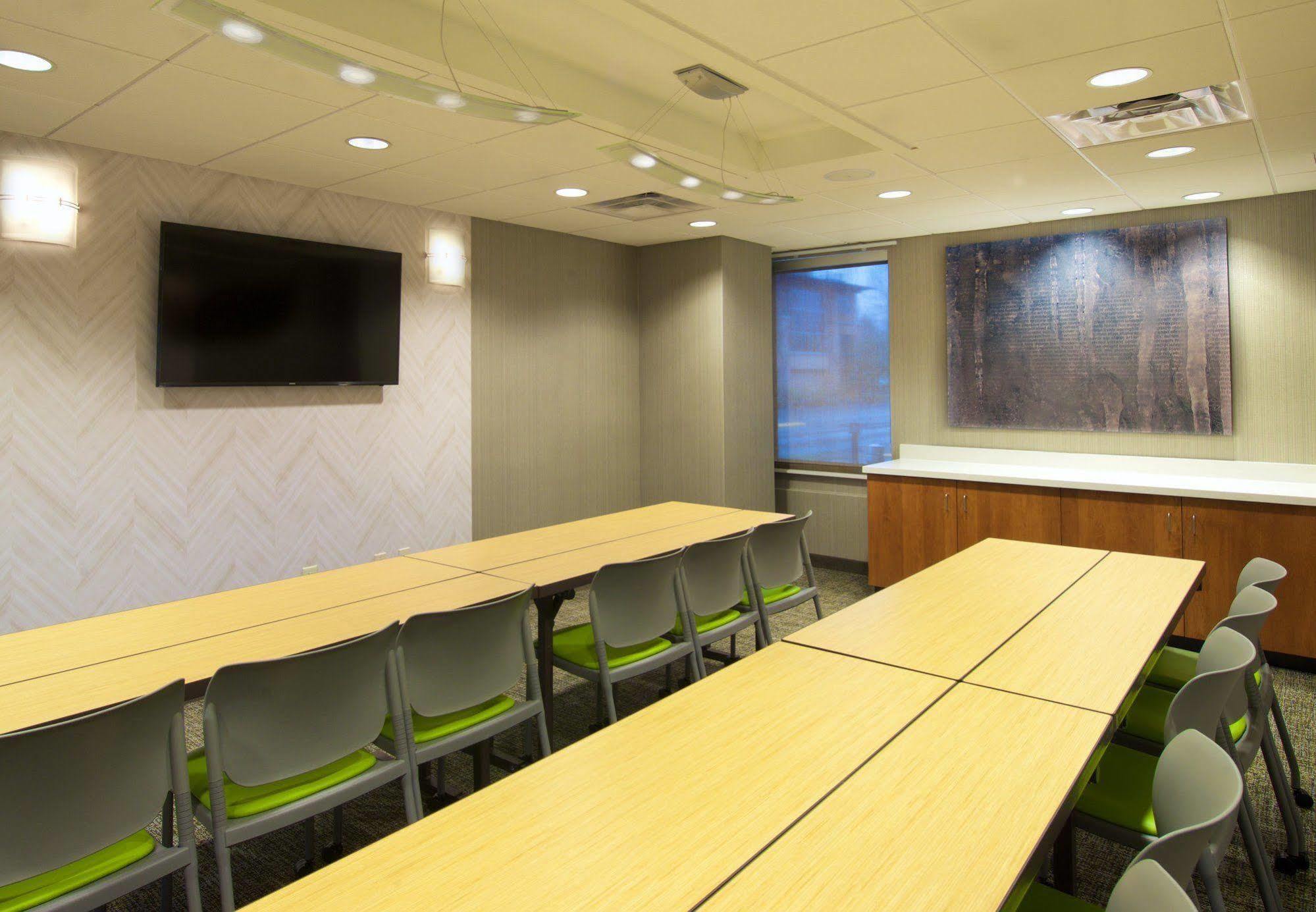 Springhill Suites By Marriott Seattle Issaquah Luaran gambar