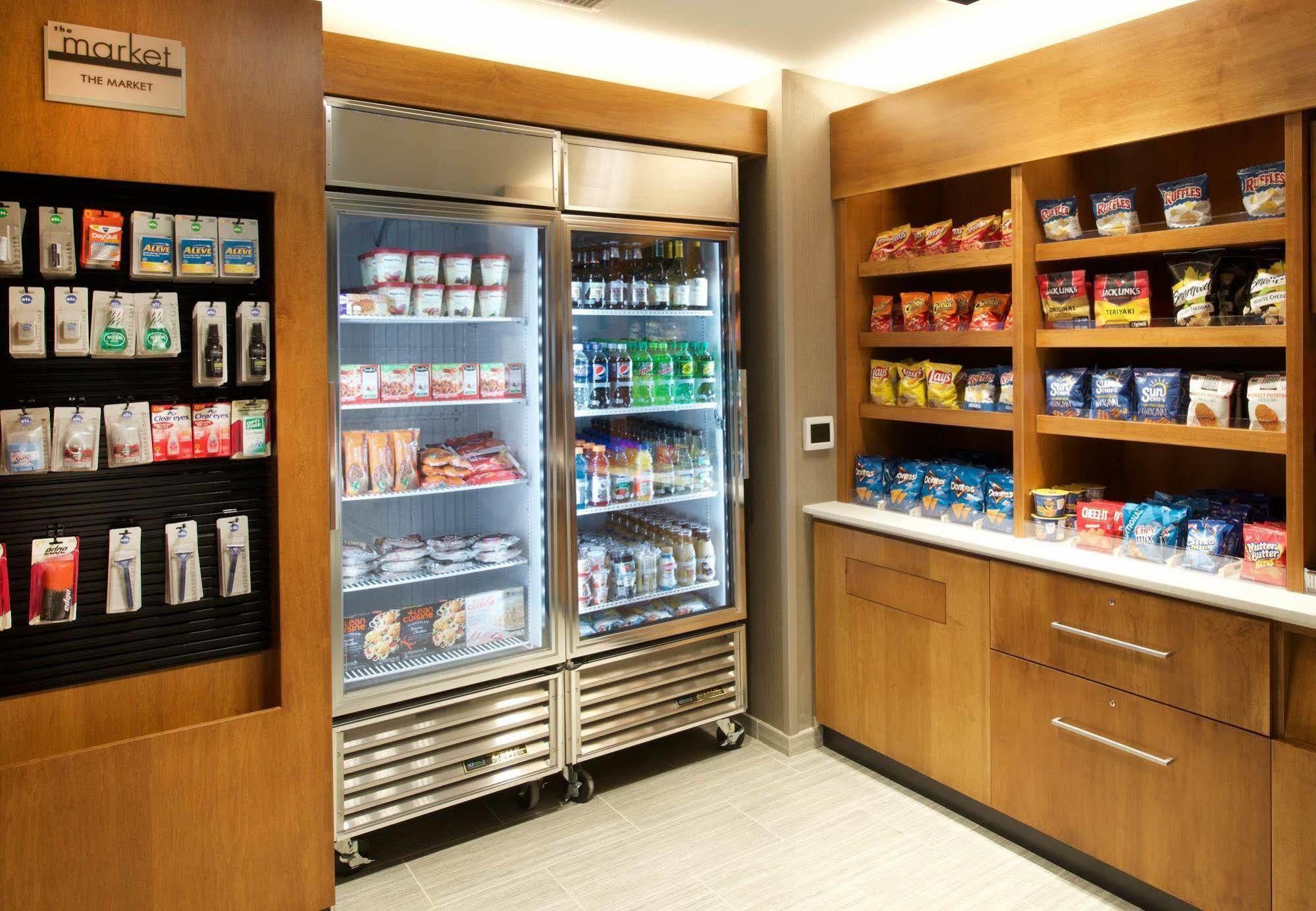 Springhill Suites By Marriott Seattle Issaquah Luaran gambar